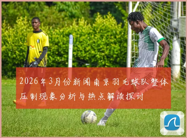 2026年3月份新闻南京羽毛球队整体压制现象分析与热点解读探讨